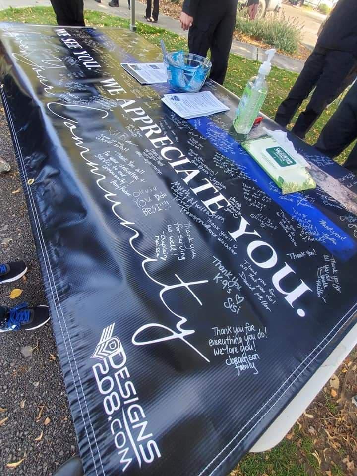 Banners
